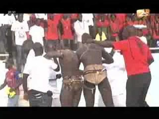 Bantamba - 29 Mai 2012 - Partie 1