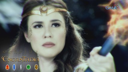 Encantadia: Ang pag-ibig ni Bathalumang Haliya | Episode 204