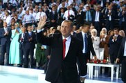 AK Parti MKYK, Kongre Tarihini Onayladı! Erdoğan '5. Çocuğum' Dediği Partisine Dönüyor