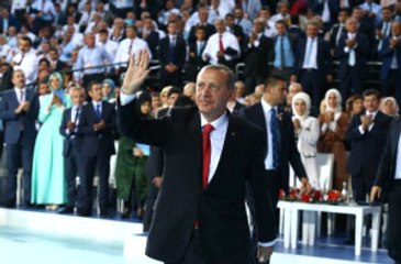 AK Parti MKYK, Kongre Tarihini Onayladı! Erdoğan '5. Çocuğum' Dediği Partisine Dönüyor