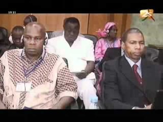 Lancement du Réseau Ouest Africain de la Biodiversité