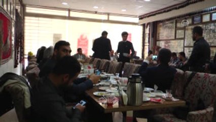 Van'a "Lojistik Üssü Projesi"