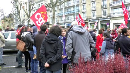 1er Mai CHARLEVILLE-MEZIERES