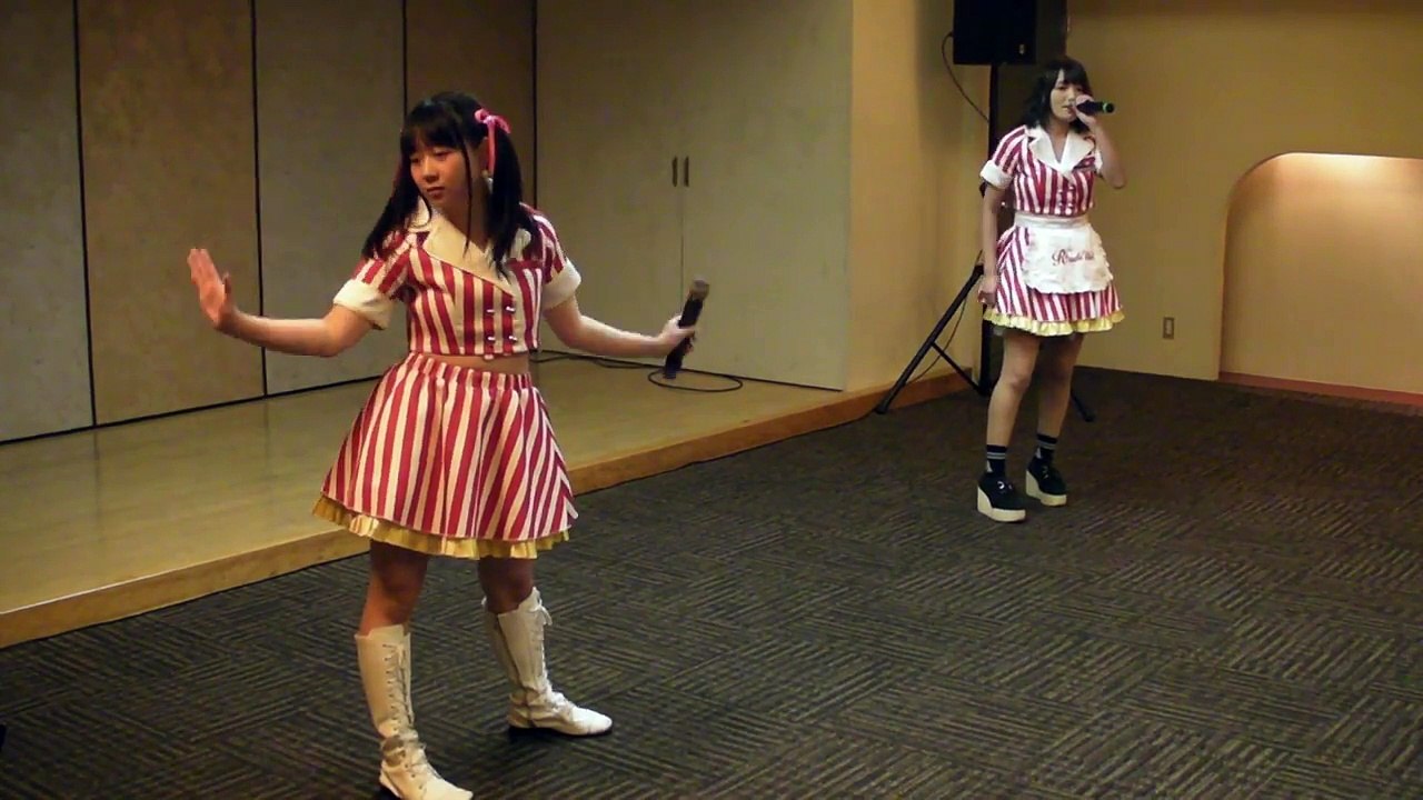 【再配信】Pastel Doll＠ニコーリフレ 2017.2.26
