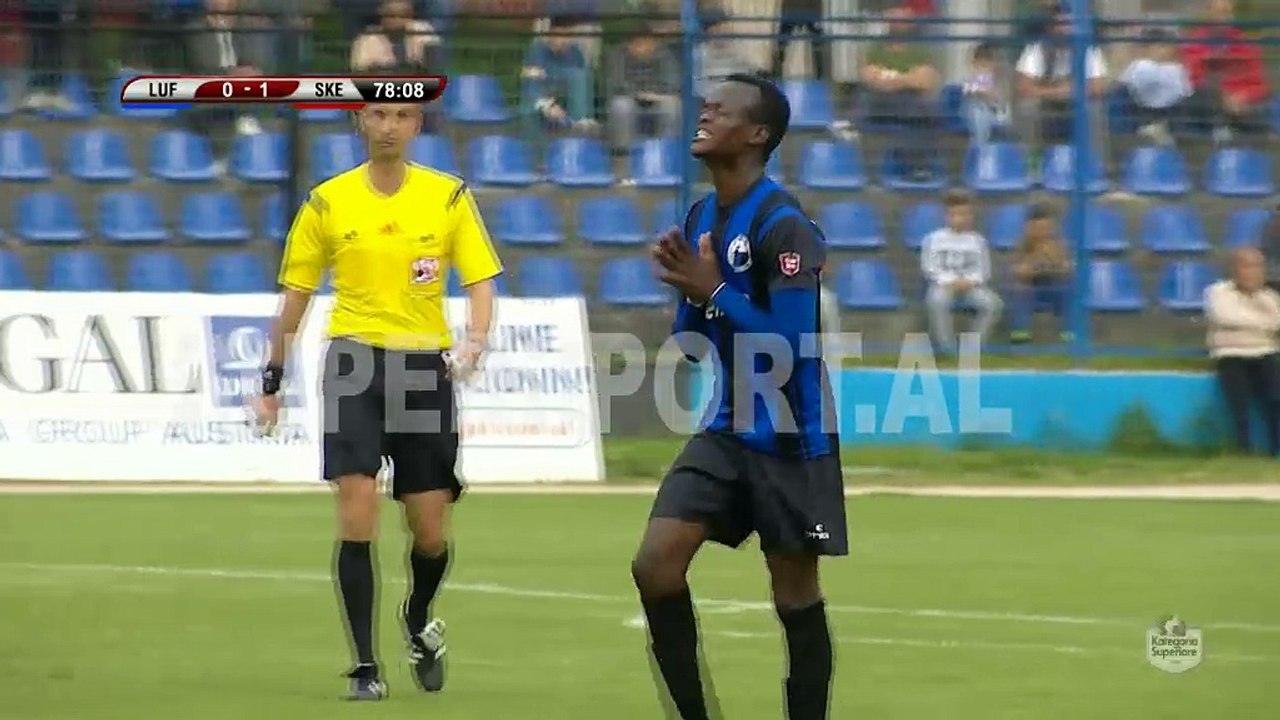 Tavo: Luftëtari do të “pushtojë” futbollin Shqiptar