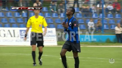 Tavo: Luftëtari do të “pushtojë” futbollin Shqiptar