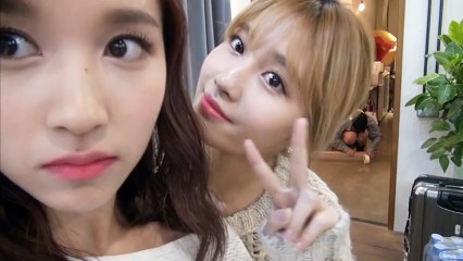 Twice TV4 Special Film