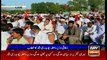 Nisar addresses Labour Day rally in Wah Cantt