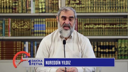 397) Erkeğin ailedeki 'Kavvame' hakkından ne anlaşılmalıdır?/Birfetva - Nureddin YILDIZ
