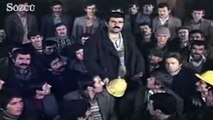 İşçi Bayramı'nda Maden filminden sosyal medyaya damga vuran sahne