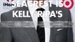 Ryan Seacrest is Kelly Ripa's new co-host on 'Live'