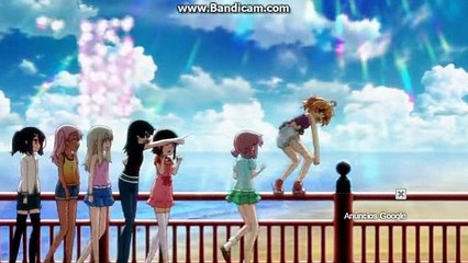 Fate/kaleid liner Prisma☆Illya 2wei Herz!