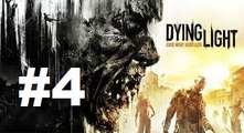 Dying Light - Parte 4:  Correndo Atrás das Entregas Aéreas - PC - [ PT-BR ]