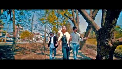Dream Girl/New Nepali Modern Song 2074