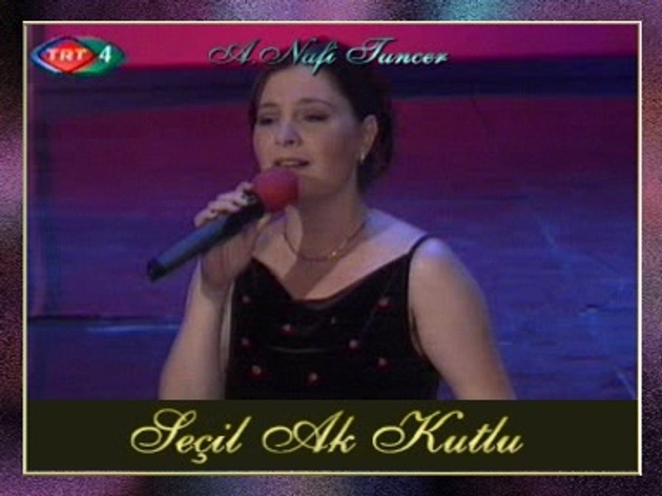 Seçil AK KUTLU - Yalancıdır Hep Aynalar Gir Kalbime Gör Kendini