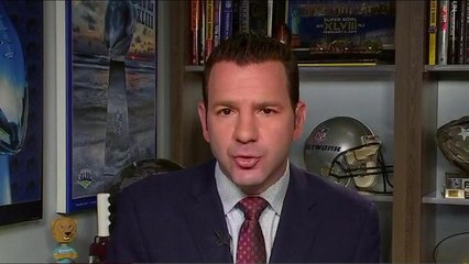 Rapoport: Brandon Beane being considered for Bills GM job