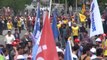 Diyarbakır'da Olağanüstü Önlemler Altında 1 Mayıs Kutlaması