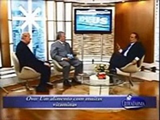 Curando a DIABETES com CANELA Dr Lair Ribeiro