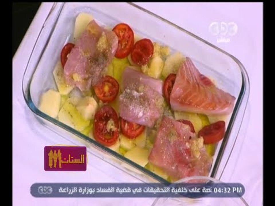 #الستات_مابيعرفوش_يطبخوا | معلومة تهمك | أكلات غنية بالبوتاسيوم والكالسيوم والماغنسيوم لمريض الضغط