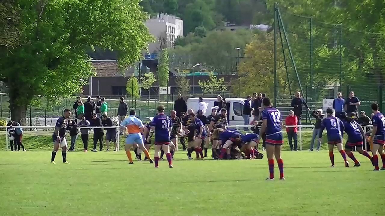 20170523 GTO - Massif Central