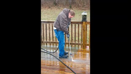 Tru Pressure Cleaning - (239) 645-3312