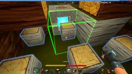 Creativerse PRIMEIRO ABRIGO E MORTES Feat CrisMineGirl