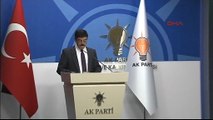 Yasin Aktay'dan Erdoğan'ın parti üyeliğiyle ilgili açıklama