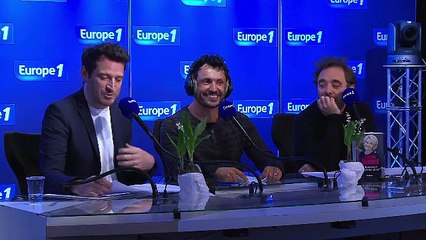 Jérémy Lorca : "Sophie Davant, ma confidente"