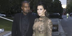 Kim Ditches Kanye! Kardashian To Attend Met Gala 'Solo'