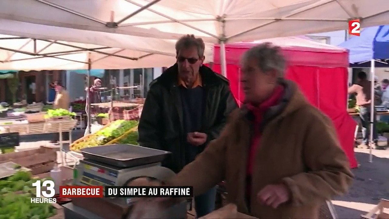 Barbecue : du plus simple au plus raffiné