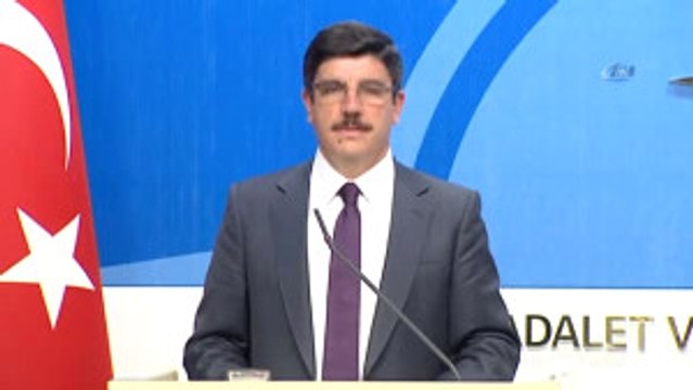 Yasin Aktay: Kongre de Bir Seçim Yapılması ve Sayın Cumhurbaşkanımızın Partimizin Genel...