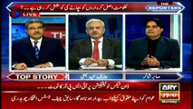 Sabir Shakir's analysis on ISPR's rejection of Dawn Leaks notification