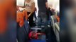 Très violentes turbulences dans un Boeing 777: Vingt-sept personnes dont trois bébés blessés