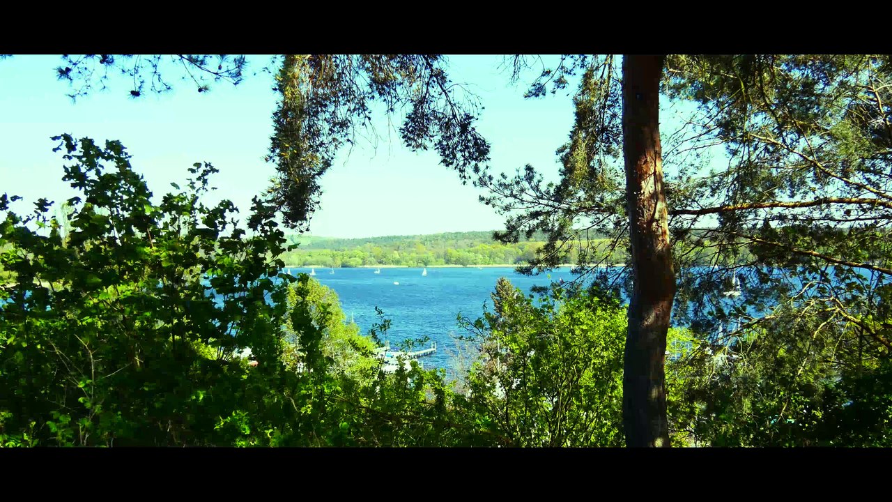 Spandauer frühlingsbilder "4k"