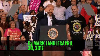 Trump Invites Rodrigo Duterte to the White House -