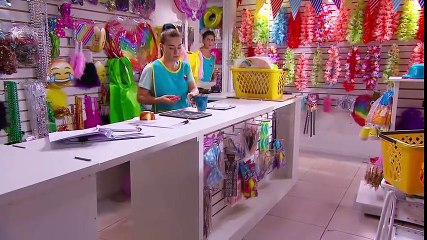 Ver Tranquilo Papá capítulo 8 Teleserie