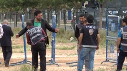 Yurtta 1 Mayıs Kutlamaları