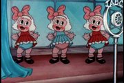 1934-12-22 Toyland Broadcast (Happy Harmonies)