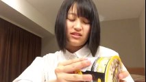 (20170325)(05:00～) 下青木香鈴 (AKB48) SHOWROOM (ゲスト：吉田華恋)