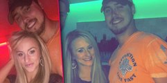 You NEED To See This STEAMY Photo Of Leah Messer & Her Ex-Husband Jeremy Calvert