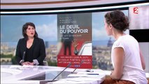 Livre : comment les présidents vivent-ils leurs derniers instants au pouvoir ?