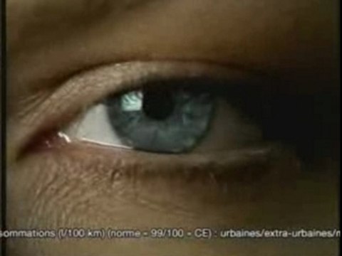 Jeep Compass Pub française 2007