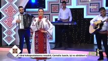 Liliana Geapana - Neic-al meu din Cobadin (Seara buna, dragi romani!  - ETNO TV - 28.04.2017)