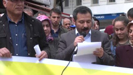 1 Mayıs Emek ve Dayanışma Günü