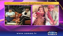 Samaa Kay Mehmaan | SAMAA TV | Sadia Imam | 01 May 2017