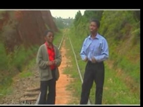 Antsoy Jesosy - Tarika Noely