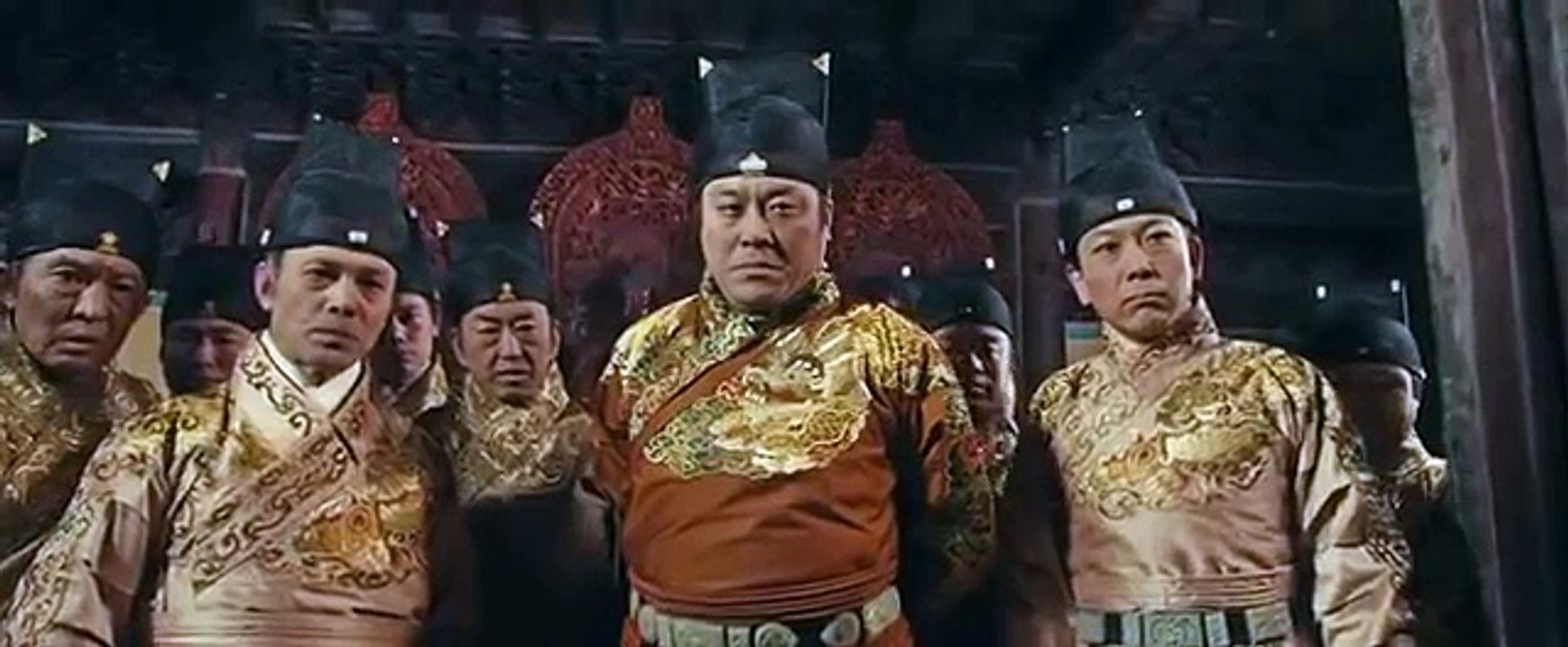 Latest Full HD Chinese Movie Dual Audio Urdu