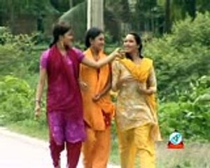 আমি পড়বো না তোর মালা ওরে চেয়ার ম্যানের শালা - Bangla funny video Harun Kisinger