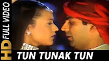 Tun Tunak Tun _ Richa Sharma _ Hera Pheri 2000 Songs _ Akshay Kumar