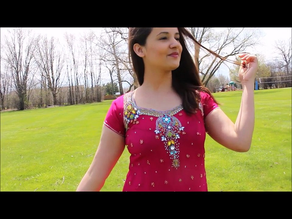 Cham Cham dance cover